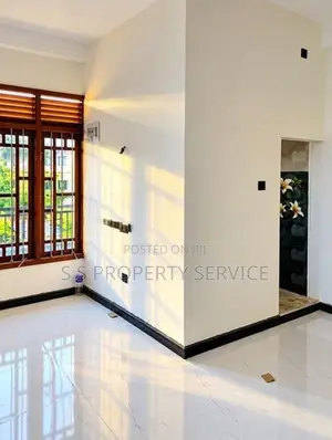 06 Bedrooms Modern House for Rent in Dickwella (SSPR-305)