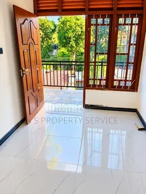 06 Bedrooms Modern House for Rent in Dickwella (SSPR-305)