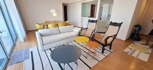 Emperor Residencies, Colombo 03 03BR Apartment For Rent (NK107796)