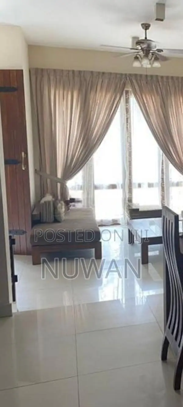 ( 56R388) 3 Storied Fully furnished stand along house in Colombo 05
