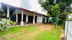 19 Perch Land With House For Sale In Malabe SLLL - A2