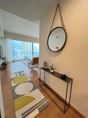 Emperor - 03Bedroom Furnished Apartment for Rent in Colombo 3 (A1202)