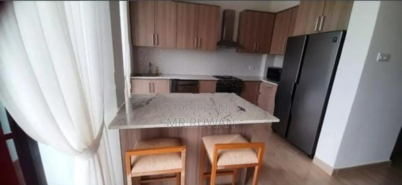 3 Bedroom Luxury Furnished Apartment for Rent in Dehiwala
