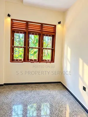 Modern House for Rent in Dickwella (sspr-306)