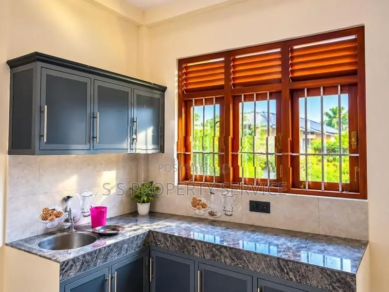 Modern House for Rent in Dickwella (sspr-306)