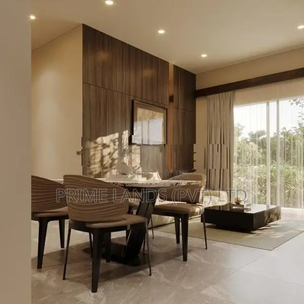 Kadawatha luxury Apartment House For Sale