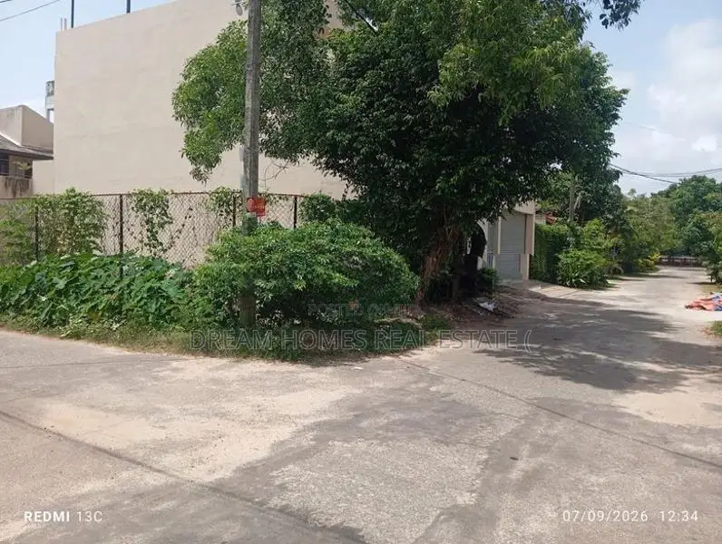 Valuable Bare Land for Sale – Attidiya,
