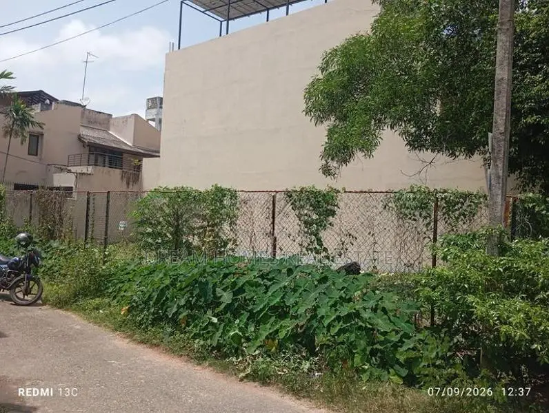 Valuable Bare Land for Sale – Attidiya,