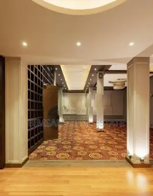 Hotel,Restaurant & Banquet Hall for 450Guests Sale in Matara|LC1036