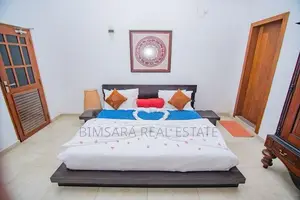 Hotel,Restaurant & Banquet Hall for 450Guests Sale in Matara|LC1036