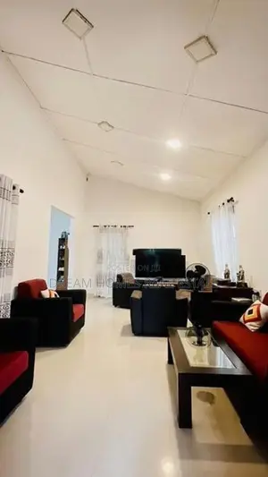 House with Land for Sale – Malabe