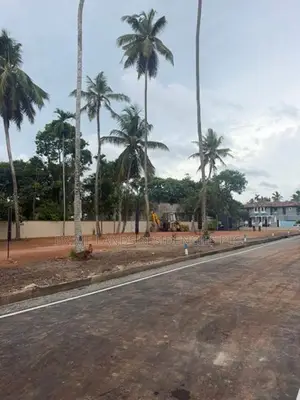 Residential Land for Sale Bokundara