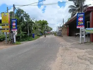 Piliyandala Siddamulla T01 Land Sale