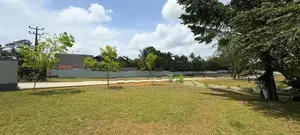 Residential Land for Sale Boralesgamuwa