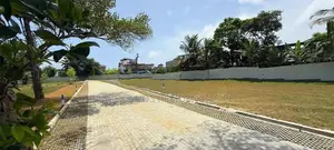 Residential Land for Sale Boralesgamuwa