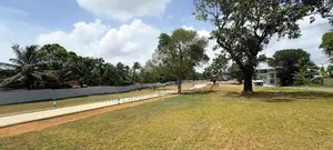 Residential Land for Sale Boralesgamuwa