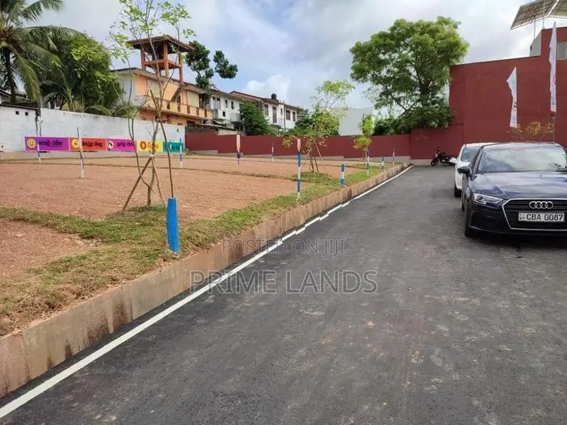 Bokundara Land for Sale in Makuluduwa