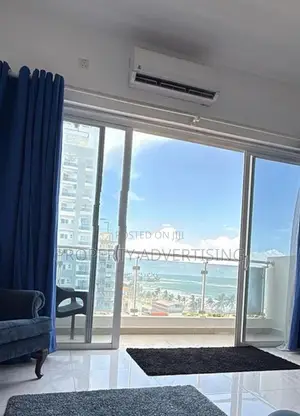 Sea view Luxury apartments for sale in Mount lavinia - Blue ocean