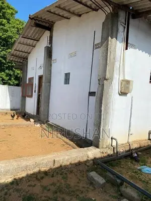 Land for Sale Jaffna