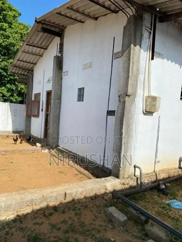 Land for Sale Jaffna