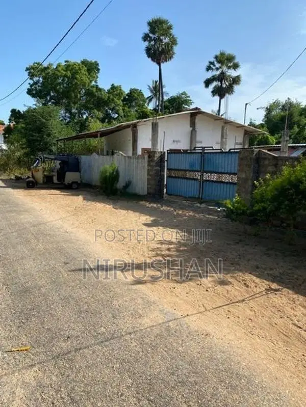 Land for Sale Jaffna