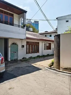 (SR1305) Two Storey House for Rent in Rajagiriya