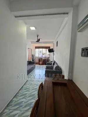 House For Sale Colombo 14 (Apartment - 3rd Floor)