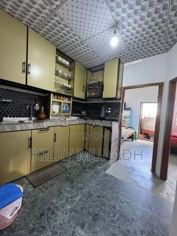 House For Sale Colombo 14 (Apartment - 3rd Floor)
