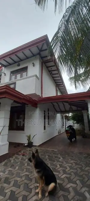 Spacious Two-Storey House for Rent Seeduwa