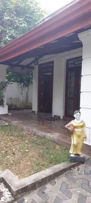 Spacious Two-Storey House for Rent Seeduwa