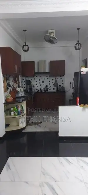 Spacious Two-Storey House for Rent Seeduwa