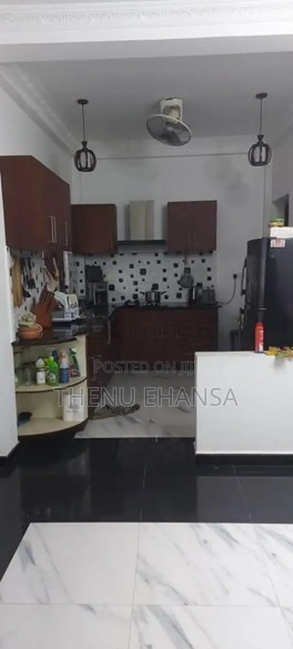 Spacious Two-Storey House for Rent Seeduwa