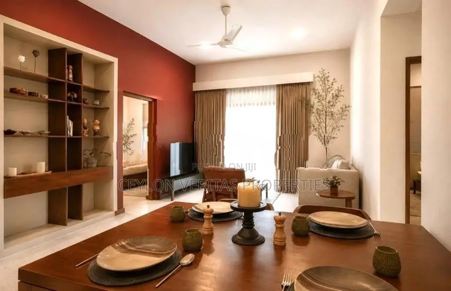 Home for Your Growing Family | Viman Ja-Ela 3BR