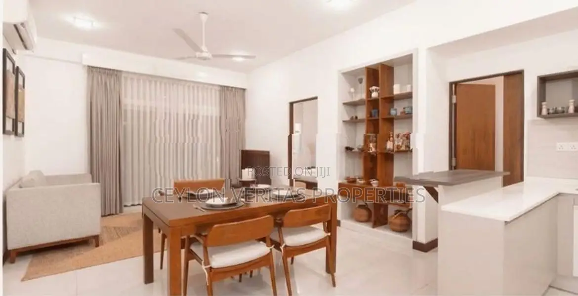 Home for Your Growing Family | Viman Ja-Ela 3BR