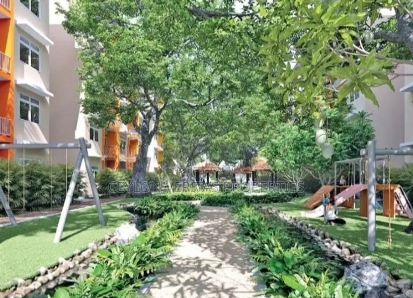 Home for Your Growing Family | Viman Ja-Ela 3BR