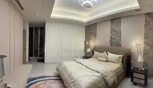 606 The Address - 03 Bedroom Apartment for Rent in Colombo (A6611)