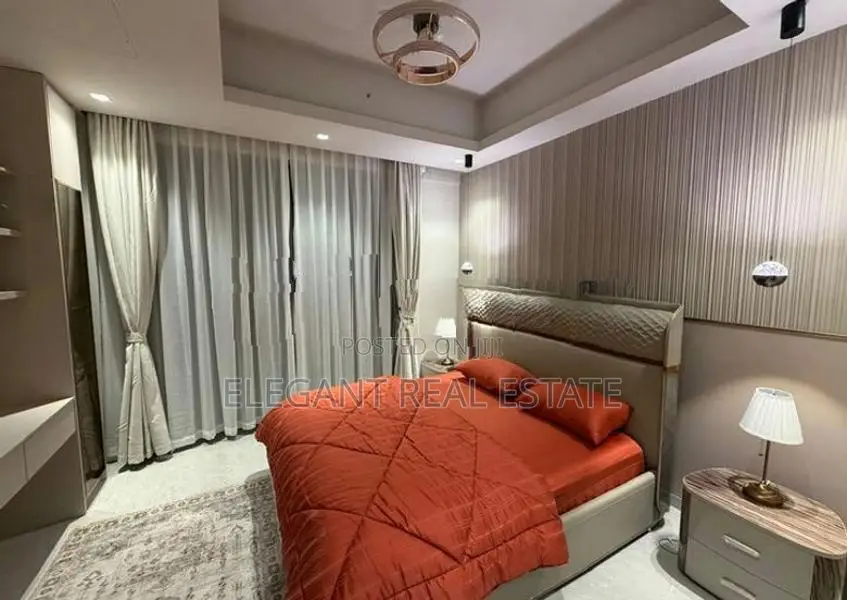 606 The Address - 03 Bedroom Apartment for Rent in Colombo (A6611)