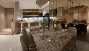 606 The Address - 03 Bedroom Apartment for Rent in Colombo (A6611)