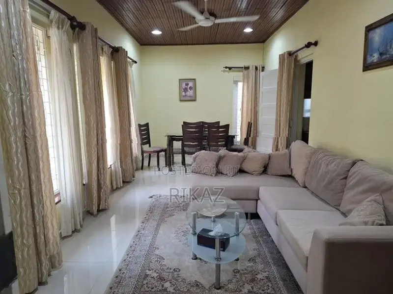 Fully Furnished Apartment for Rent in Colombo 4