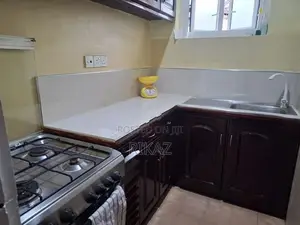 Fully Furnished Apartment for Rent in Colombo 4