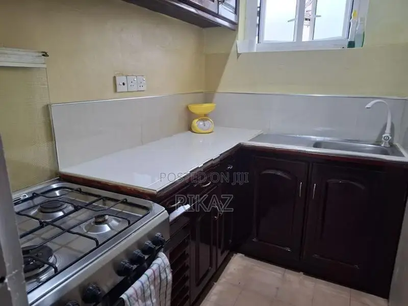 Fully Furnished Apartment for Rent in Colombo 4