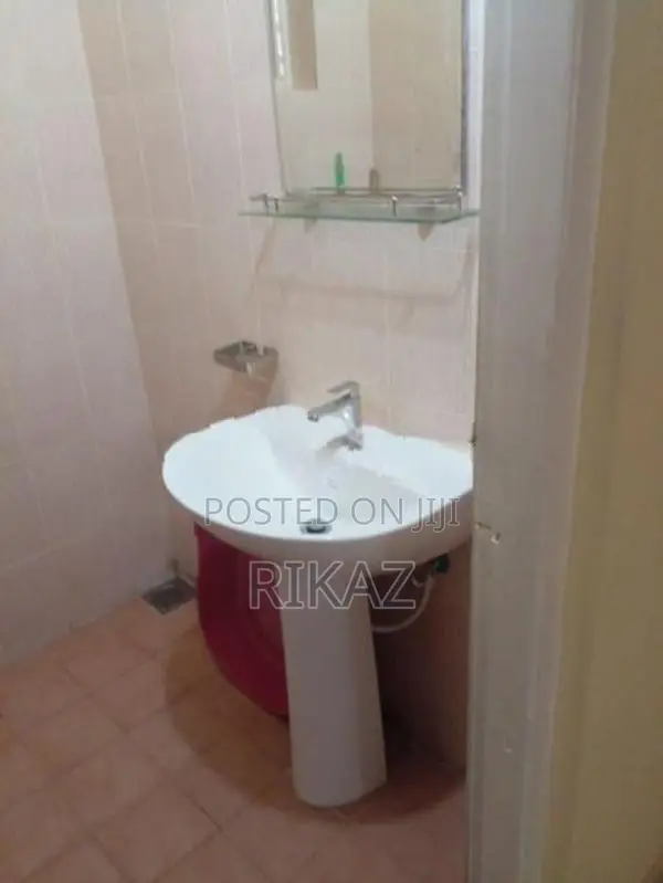 Fully Furnished Apartment for Rent in Colombo 4