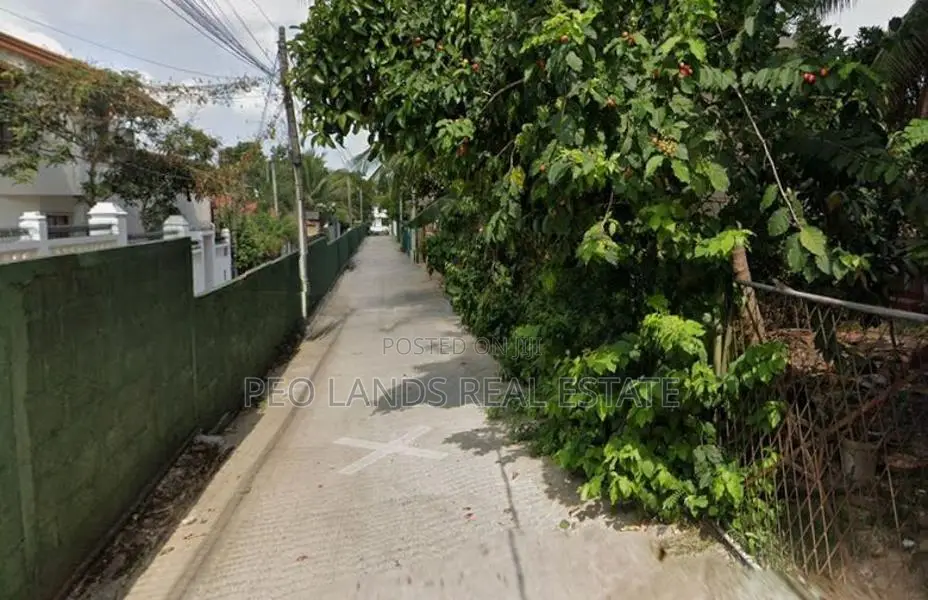 (DL1276) 9 Perch Land for Sale in Maharagama