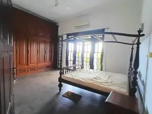 Fully Furnished Luxury 3-Story House for Rent in Madiwela, Kotte