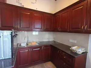 Fully Furnished Luxury 3-Story House for Rent in Madiwela, Kotte