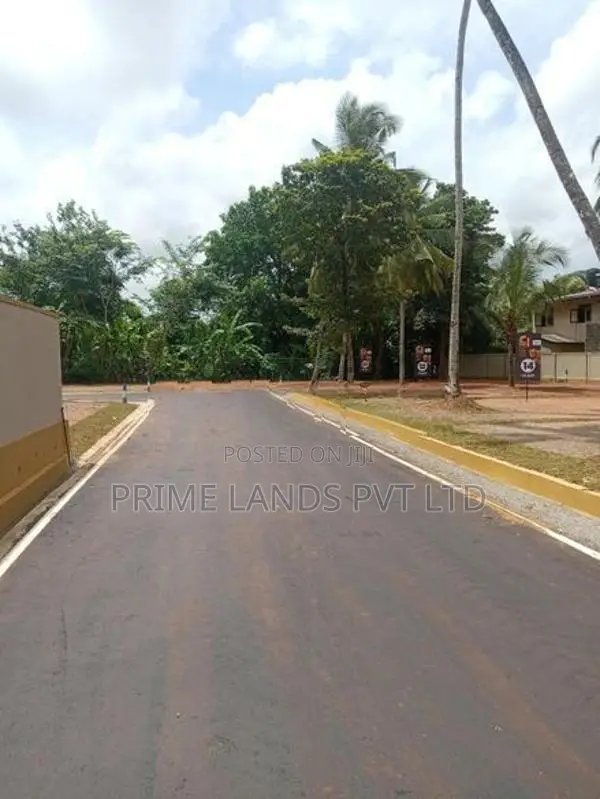 Land for Sale Boralesgamuwa
