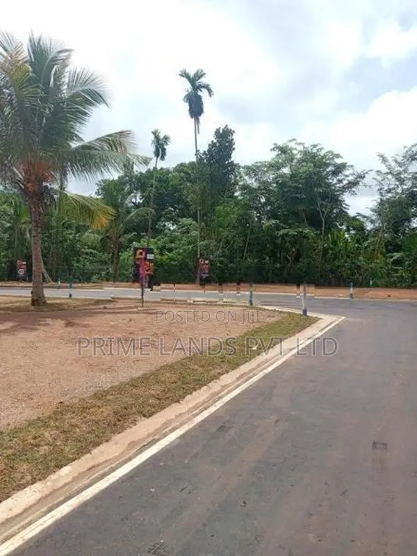 Land for Sale Boralesgamuwa
