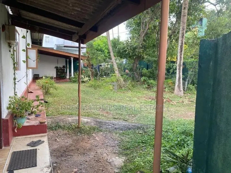 Land for Sale – Kotte Thalapathpitiya