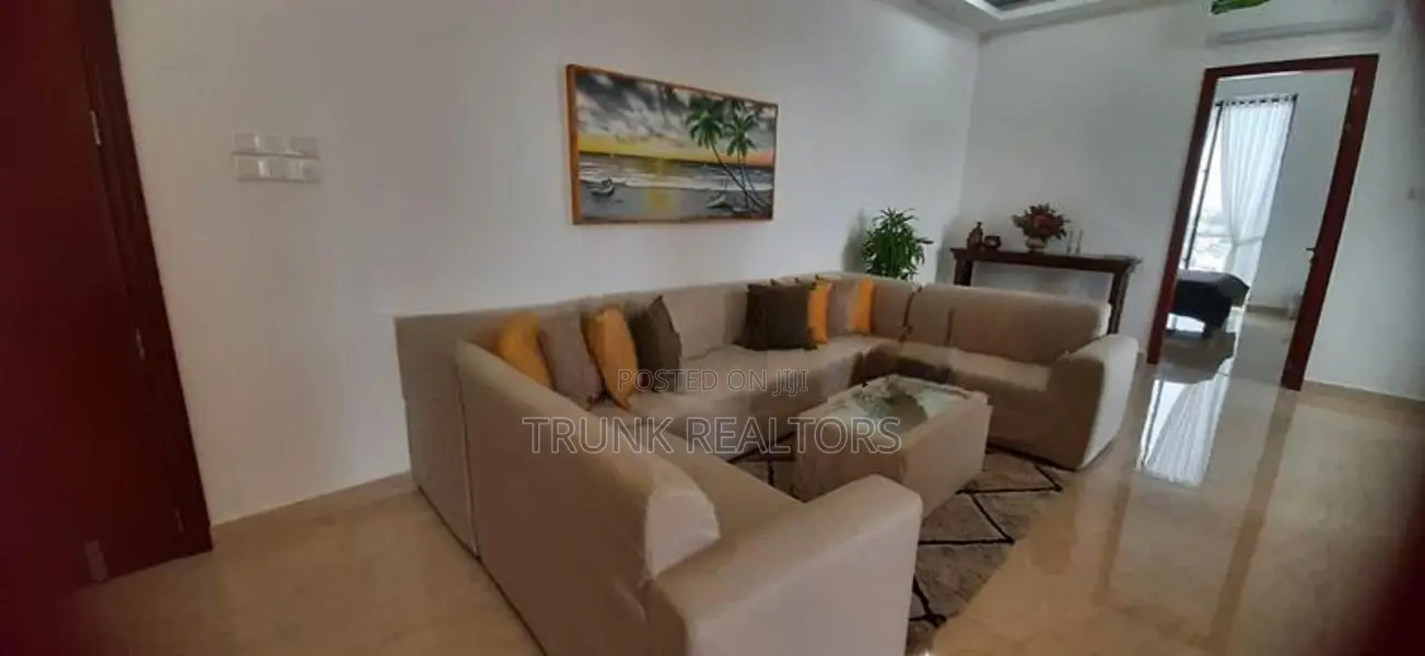 Florida Residencies, Dehiwala 03BR Apartment For Rent (NK11772)