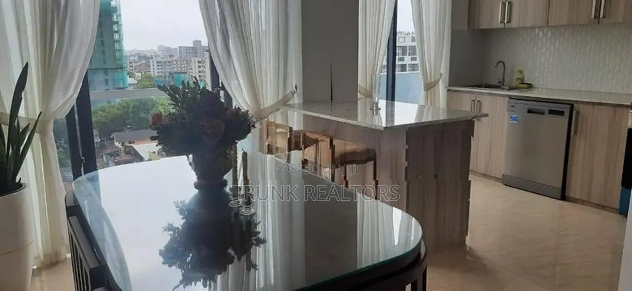 Florida Residencies, Dehiwala 03BR Apartment For Rent (NK11772)